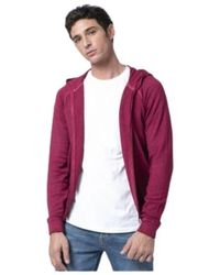 Gran Sasso - Zip-Throughs - Lyst