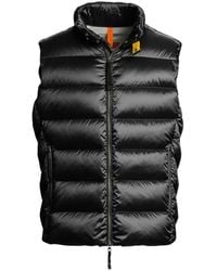 Parajumpers - Vests - Lyst