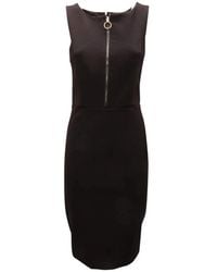 Guess - Midi Dresses - Lyst