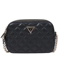 Guess - Cross Body Bags - Lyst