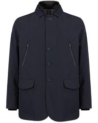 People Of Shibuya - Rain Jackets - Lyst