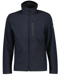 Wellensteyn - Alpinus Jacket - Lyst