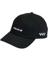 Vans - Caps - Lyst