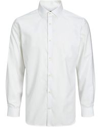 Jack & Jones - Formal Shirts - Lyst