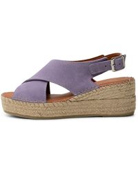 Shoe The Bear - Wedges - Lyst