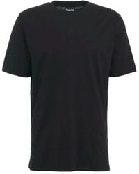 DISCLAIMER - T-shirt a maniche corte con palma - Lyst