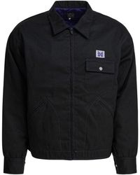 Needles - Light Jackets - Lyst