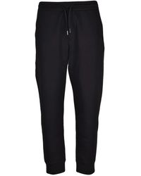 ARMANI EXCHANGE - Sweatpants - Lyst