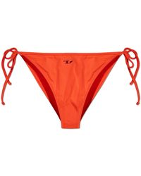DIESEL - Bikinihose elsa-d-pop - Lyst