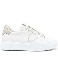 Philippe Model - Sneakers - Lyst