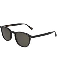 Moscot - Arthur Nv Sun Sonnenbrille - Lyst
