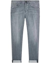 Dondup - Stijlvolle George Broek - Lyst