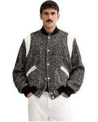 KENZO - Bomber Jackets - Lyst