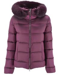 Museum - Down Jackets - Lyst