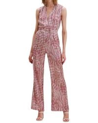 Nenette - Jumpsuits - Lyst