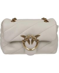 Pinko - Shoulder Bags - Lyst