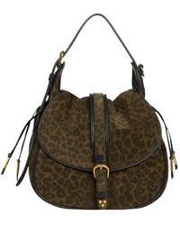 Jérôme Dreyfuss - Shoulder Bags - Lyst