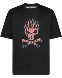 Vision Of Super - T-Shirts - Lyst