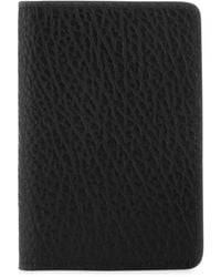 Maison Margiela - Wallets & Cardholders - Lyst
