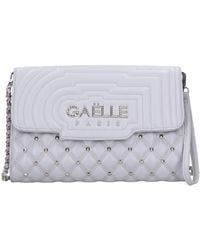 Gaelle Paris - Cross Body Bags - Lyst