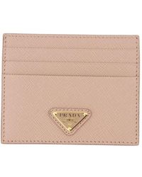 Prada - Wallets & Cardholders - Lyst