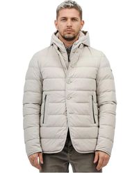 DUNO - Winter Jackets - Lyst