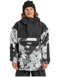 DC Shoes - Winter Jackets - Lyst