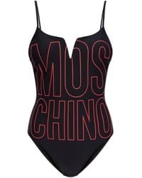 Moschino - One-Piece - Lyst