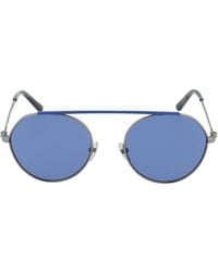 Calvin Klein - Stylische ck19149s sonnenbrille für den sommer - Lyst