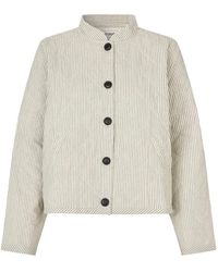 Lolly's Laundry - Light Jackets - Lyst
