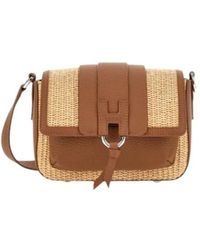 Hogan - Trend Flap Bag - Lyst