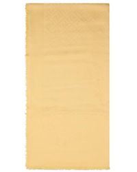 Fendi - Silky Scarves - Lyst