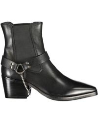 CafeNoir - Ankle Boot - Lyst