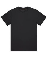 Aspact - Tops ,Zwart ,Lunar Tee - Lyst