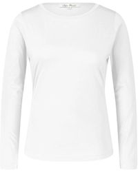 STEFAN BRANDT - Long Sleeve Tops - Lyst