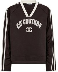 co'couture - Long Sleeve T-Shirts - Lyst