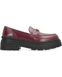 Pinko - Loafers - Lyst