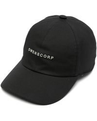 Rick Owens - Hats & Caps - Lyst