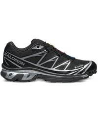 Salomon - Xt-6 Gore-Tex/ Sneakers - Lyst