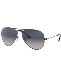 Ray-Ban - Sunglasses - Lyst