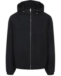 Givenchy - Light Jackets - Lyst