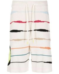 Barrow - Casual Shorts - Lyst