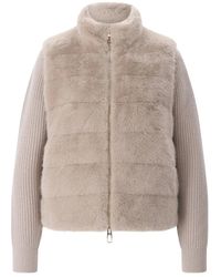 DUNO - Winter Jackets - Lyst