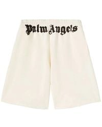 Palm Angels - Casual Shorts - Lyst