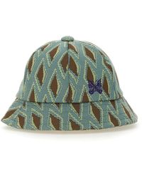 Needles - Hats - Lyst