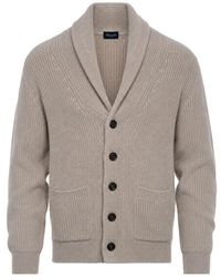 Drumohr - Cardigans - Lyst