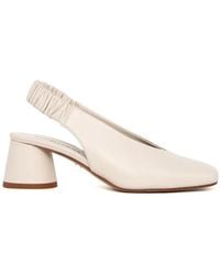 Halmanera - Slingback - Lyst