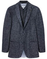 Roy Robson - Afneembare Sport Blazer - Lyst