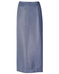 March23 - Midi Skirts - Lyst