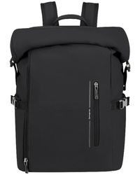 Samsonite - Tassen ,Zwart ,Polyester Glam-Go Rugzak - Lyst